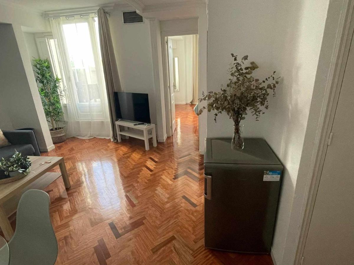 Con Terraza Y Vistas Alcalaretiro Apartamento Madri